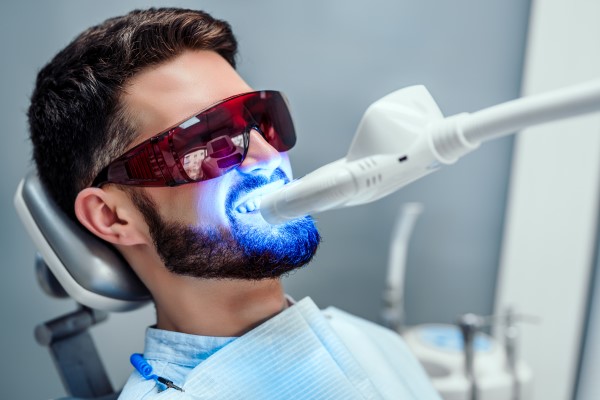 teeth whitening image